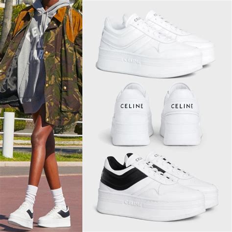 celine love life sneakers buy|CELINE Sneakers & Athletic Shoes For Women .